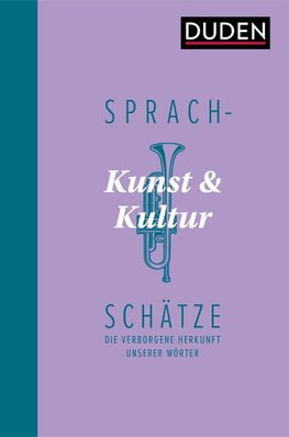 Sprachschätze - Kunst und Kultur