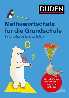 Mathewortschatz für die Grundschule