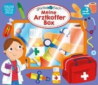 Glücksfisch: Meine Arztkoffer-Box