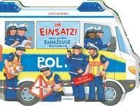 Im Einsatz!