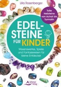 Edelsteine für Kinder