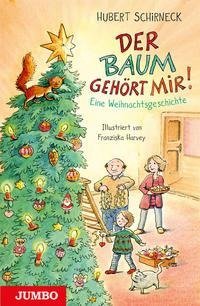 Der Baum gehört mir