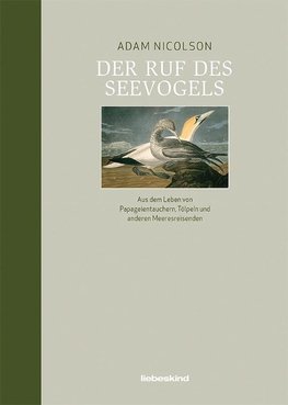 Der Ruf des Seevogels