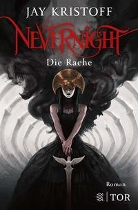 Nevernight - Die Rache