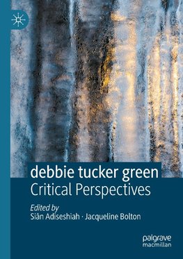 debbie tucker green