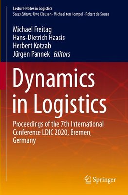 Dynamics in Logistics