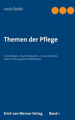 Themen der Pflege