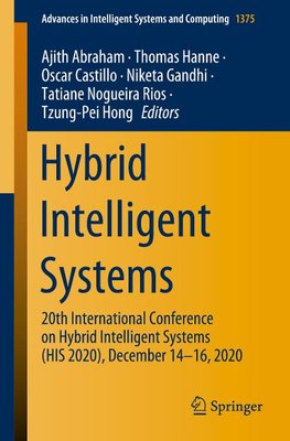 Hybrid Intelligent Systems