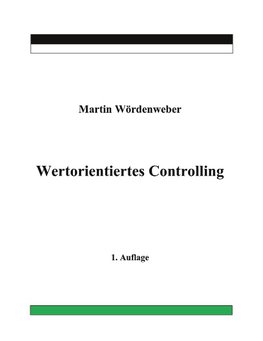 Wertorientiertes Controlling