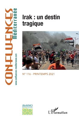 Irak : un destin tragique