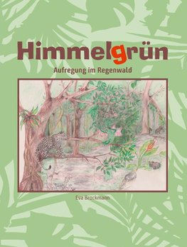 Himmelgrün