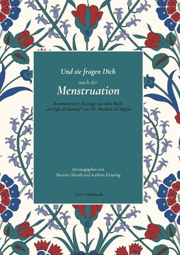 Und sie fragen Dich nach der Menstruation