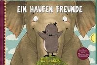 Ein Haufen Freunde: Ein Haufen Freunde