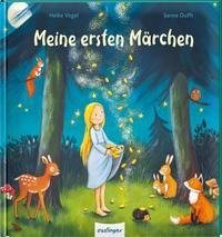 Meine ersten Märchen