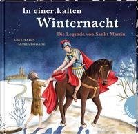 In einer kalten Winternacht