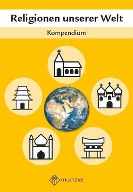 Religionen unserer Welt