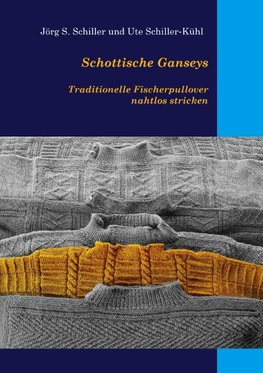 Schottische Ganseys