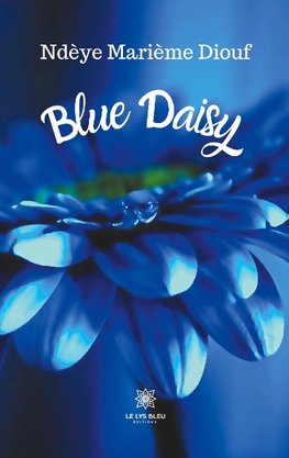 Blue Daisy