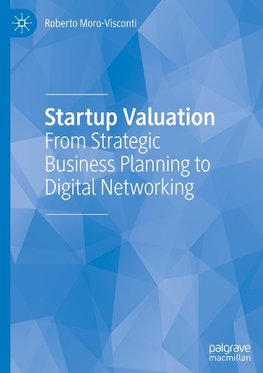 Startup Valuation