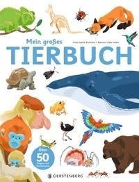 Mein großes Tierbuch