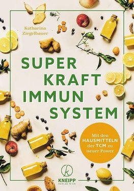 Superkraft Immunsystem