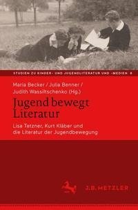 Jugend bewegt Literatur