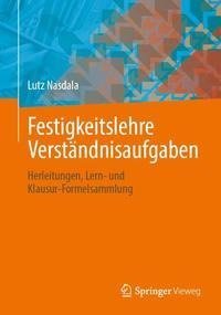 Festigkeitslehre Verständnisaufgaben