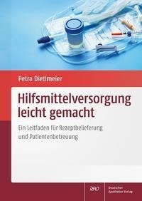 Hilfsmittelverorgung leicht gemacht