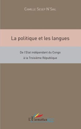 La politique et les langues