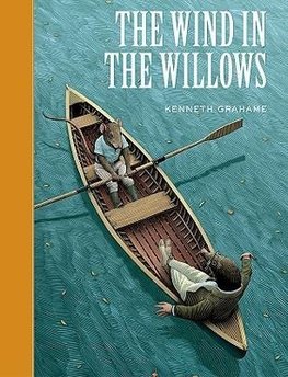 The Wind in the Willows