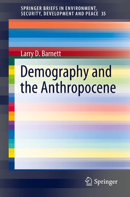 Demography and the Anthropocene