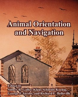 Animal Orientation and Navigation