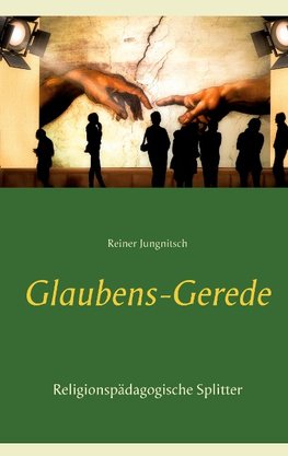 Glaubens-Gerede