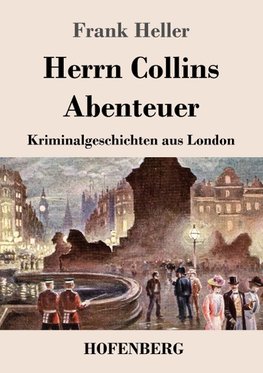 Herrn Collins Abenteuer