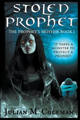 Stolen Prophet