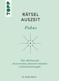 RätselAuszeit - Fokus