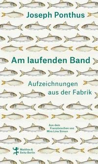 Am laufenden Band