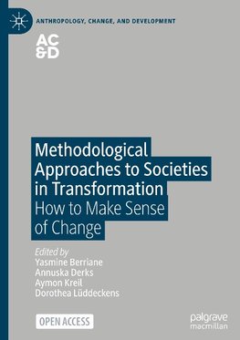 Methodological Approaches to Societies in Transformation