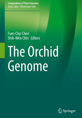 The Orchid Genome