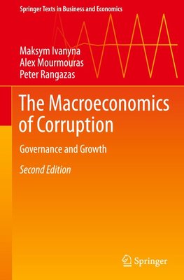 The Macroeconomics of Corruption