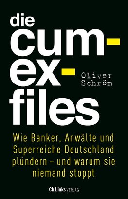 Die Cum-Ex-Files