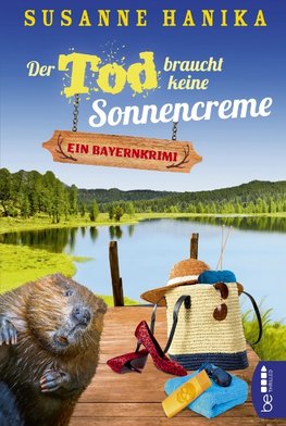 Der Tod braucht keine Sonnencreme