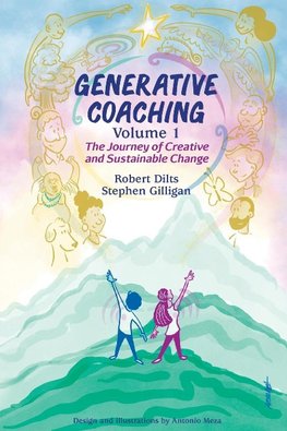 Generative Coaching Volume 1