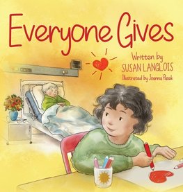 Everyone Gives