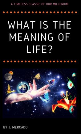 What is the Meaning of Life?