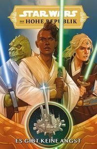 Star Wars Comics: Die Hohe Republik