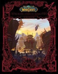 World of Warcraft: Streifzug durch Azeroth