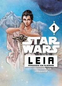 Star Wars - Leia, Prinzessin von Alderaan