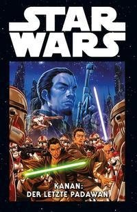 Star Wars Marvel Comics-Kollektion