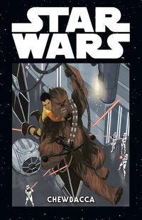 Star Wars Marvel Comics-Kollektion